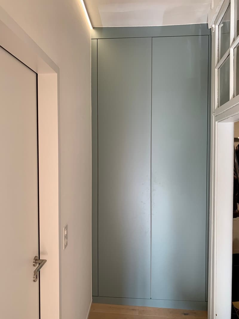 Einzigartig - Altbau in neuem Glanz mit Lift & Balkon (5)