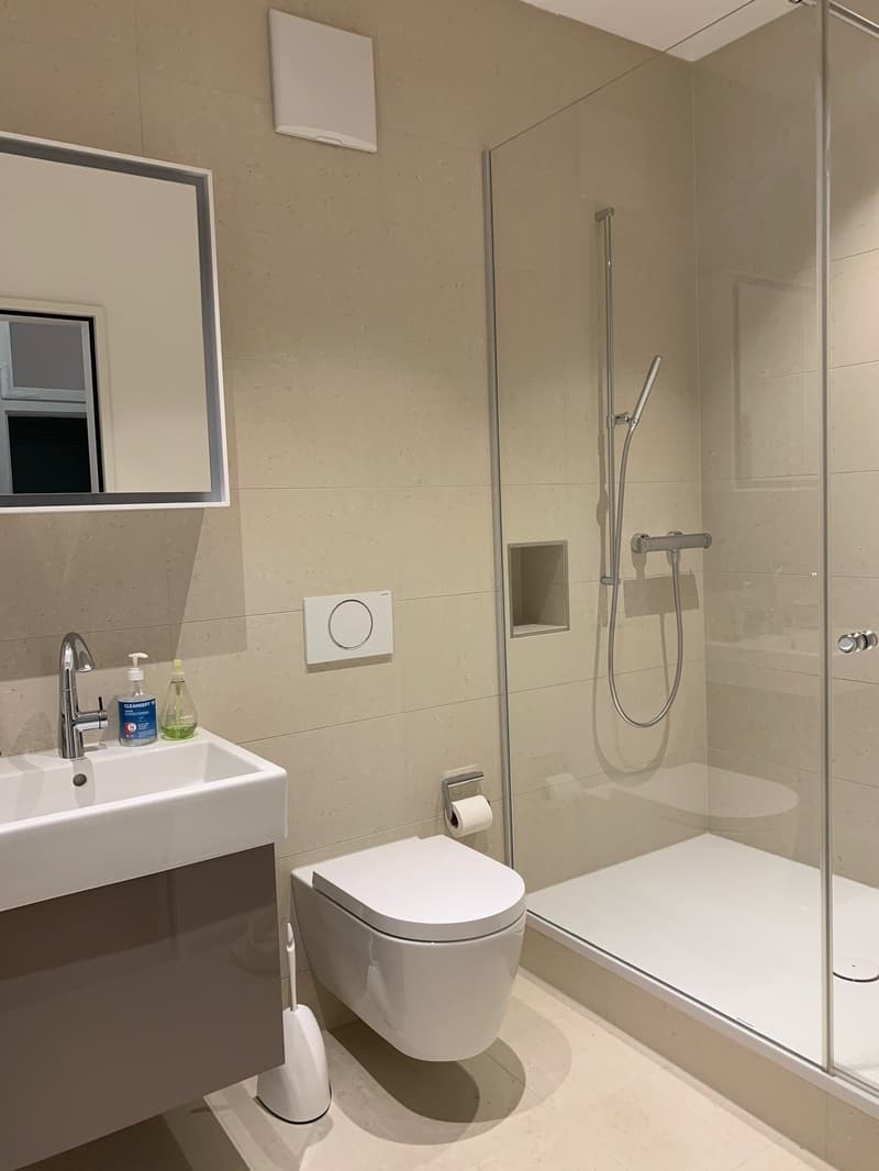 Einzigartig - Altbau in neuem Glanz mit Lift & Balkon (6)