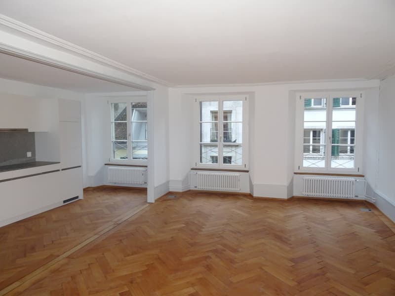 Altbau in neuem Glanz (3)