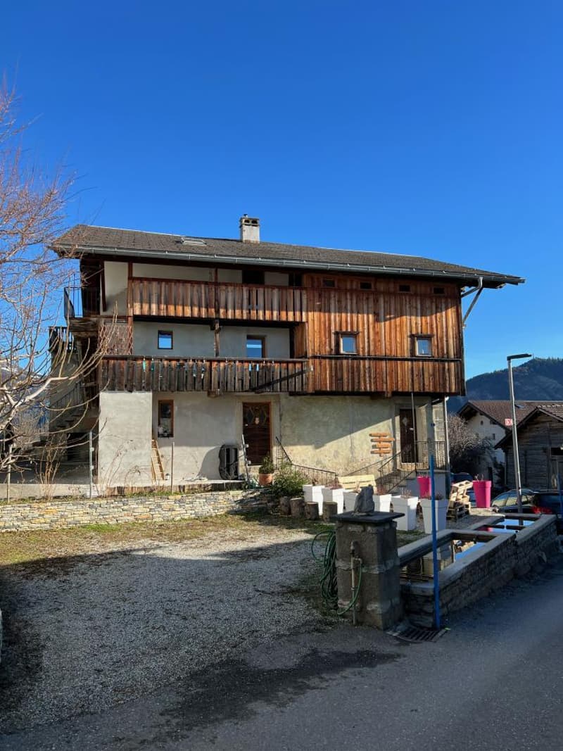 COUP DE COEUR / A SAISIR | homegate.ch