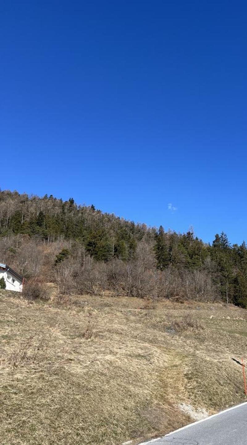 Emplacement d'Exception