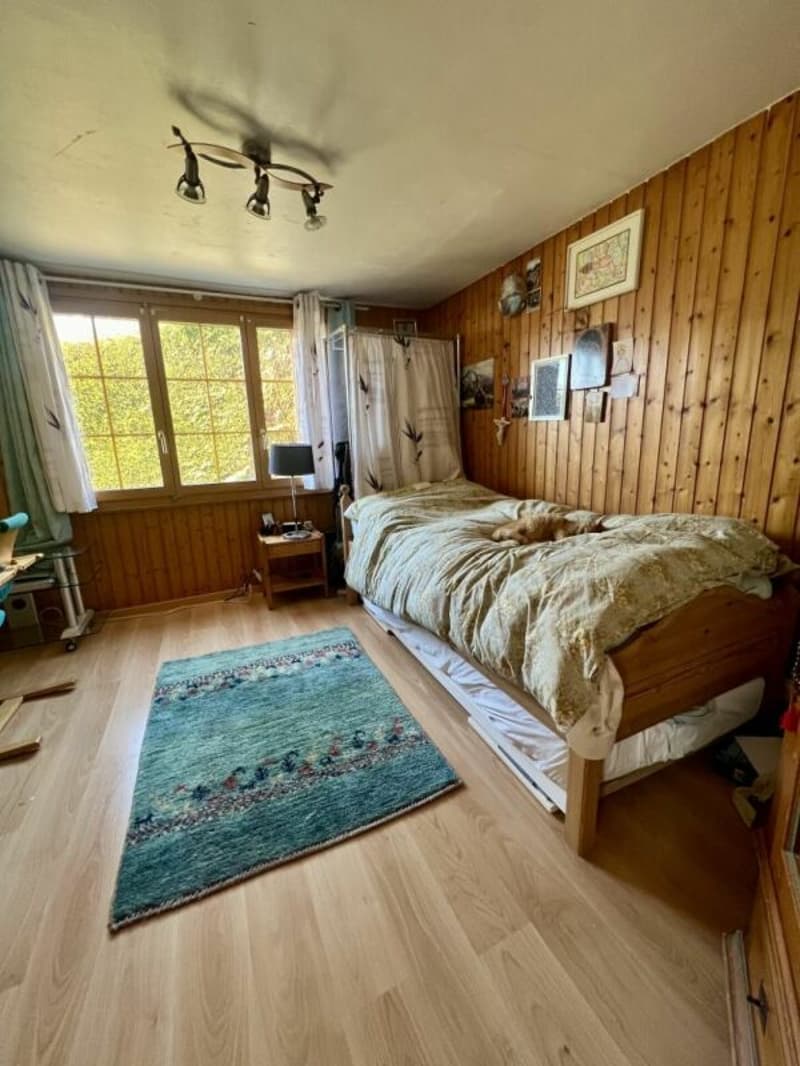 Chalet 8 pièces à Arbaz (13)