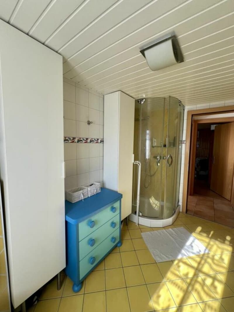 Chalet 8 pièces à Arbaz (15)