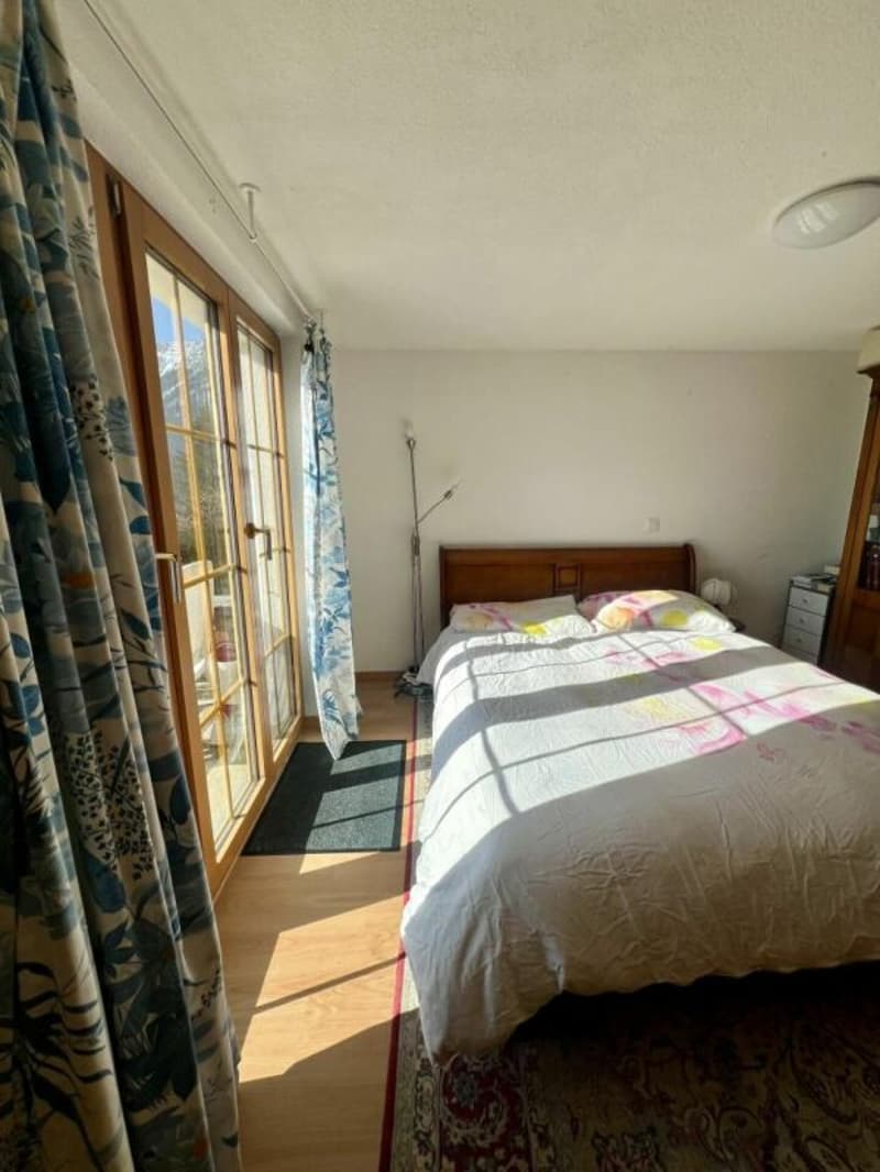 Chalet 8 pièces à Arbaz (12)