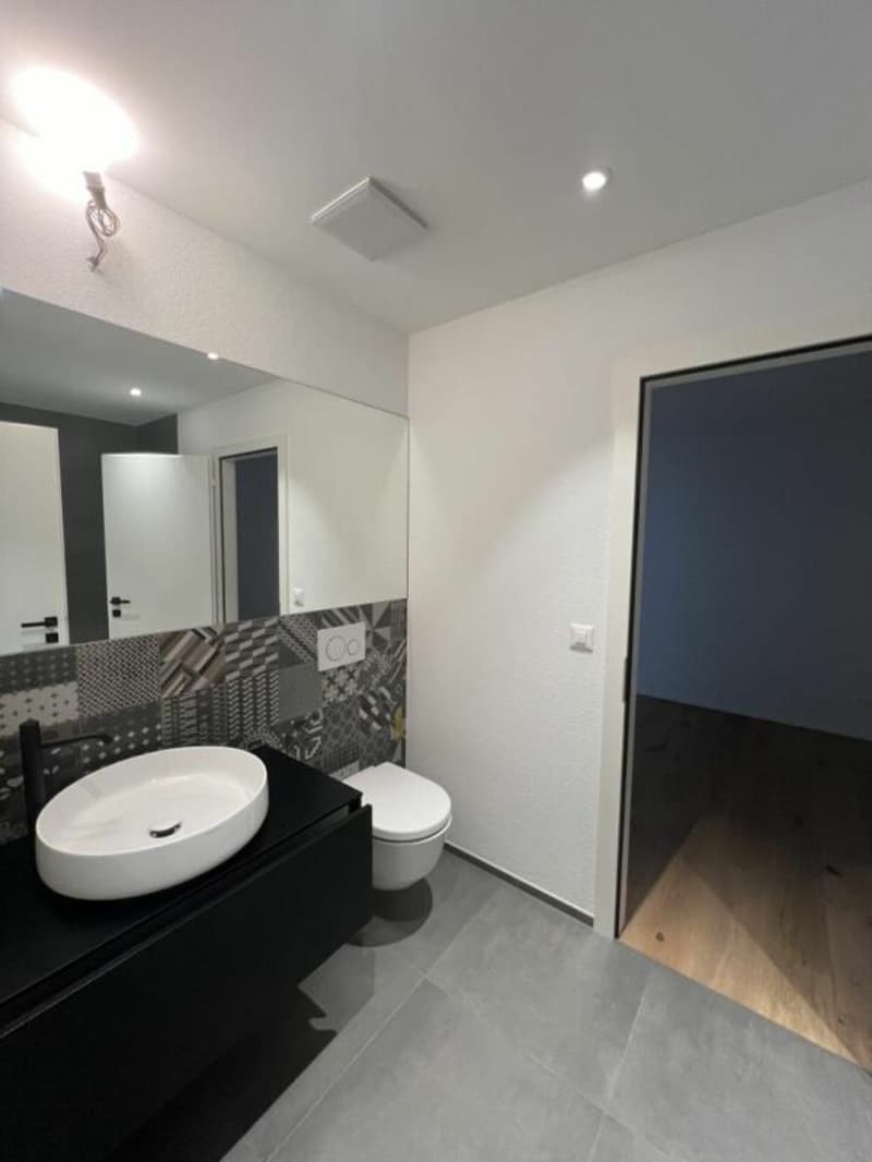Villa contiguë 4.5 pièces à Réchy (10)