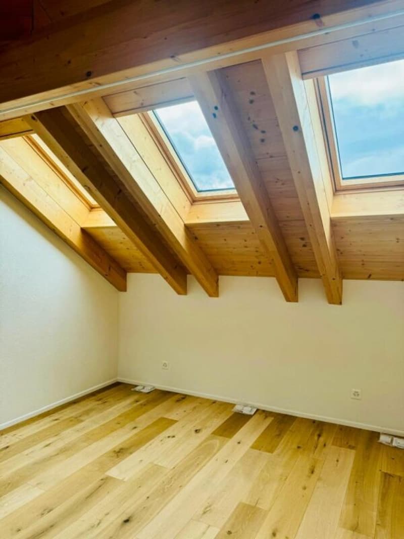 Villa contiguë 4.5 pièces à Réchy (7)