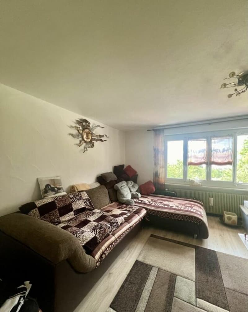 Villa individuelle 5.5 pièces à Grimisuat (7)