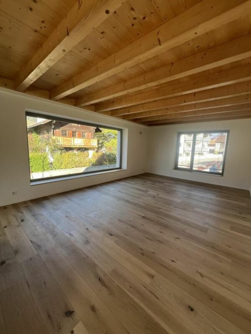 Villa contiguë 3.5 pièces à Réchy (6)