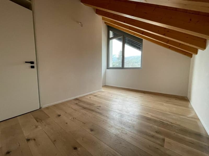 Villa contiguë 3.5 pièces à Réchy (10)