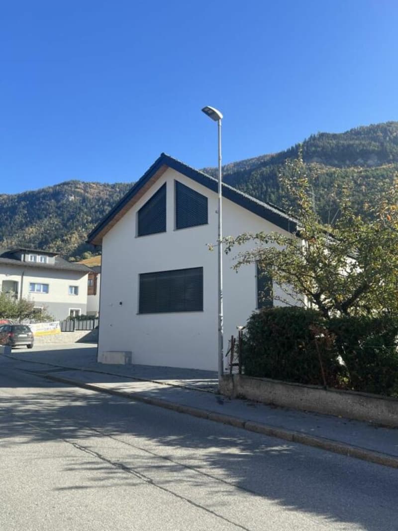 Villa contiguë 3.5 pièces à Réchy (3)