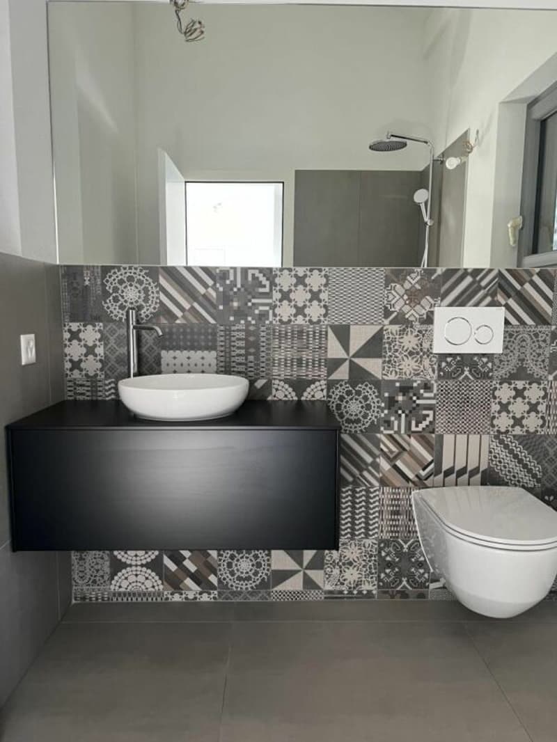 Villa contiguë 3.5 pièces à Réchy (9)