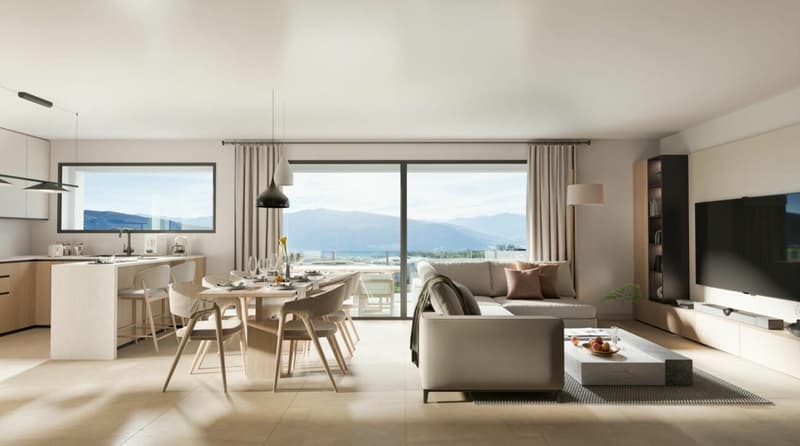 Villa individuelle 5.5 pièces à Blignou (Ayent) (3)