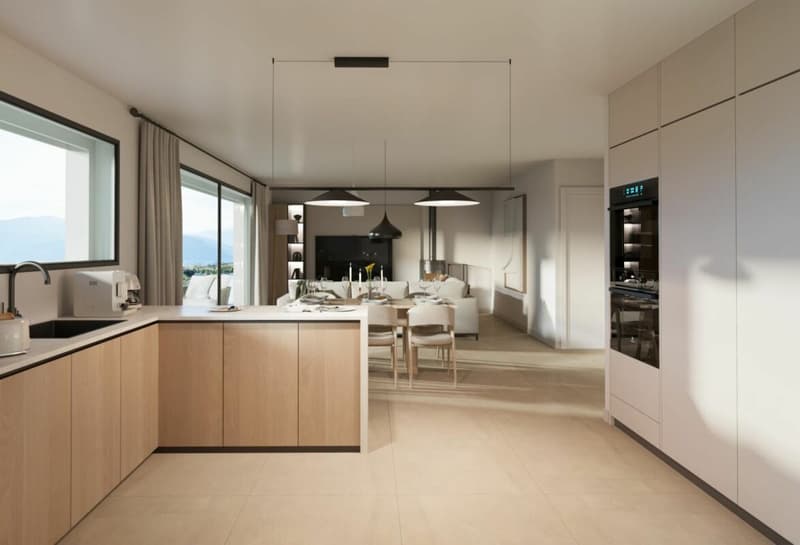 Villa individuelle 5.5 pièces à Blignou (Ayent) (6)