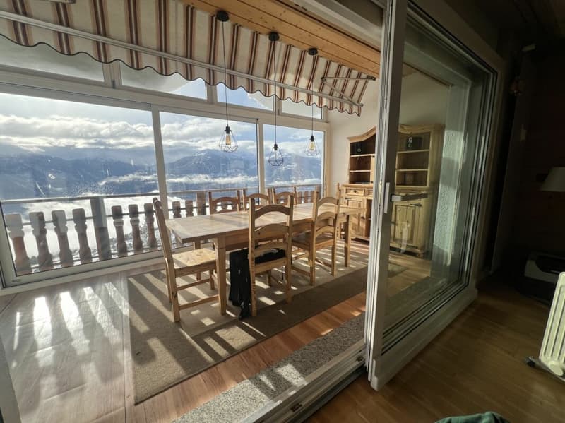APPARTEMENT 4.5 pces (4)