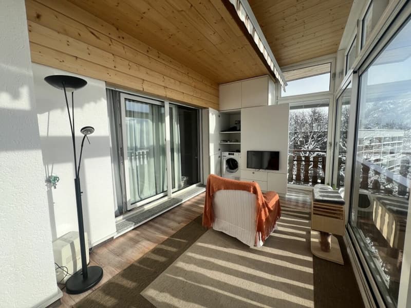 APPARTEMENT 4.5 pces (5)
