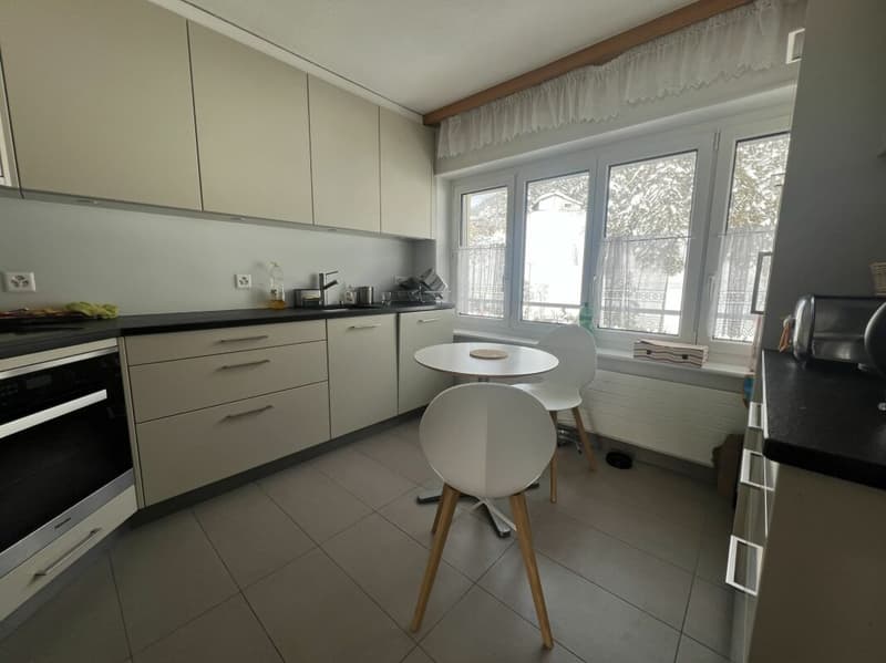 APPARTEMENT 4.5 pces (6)
