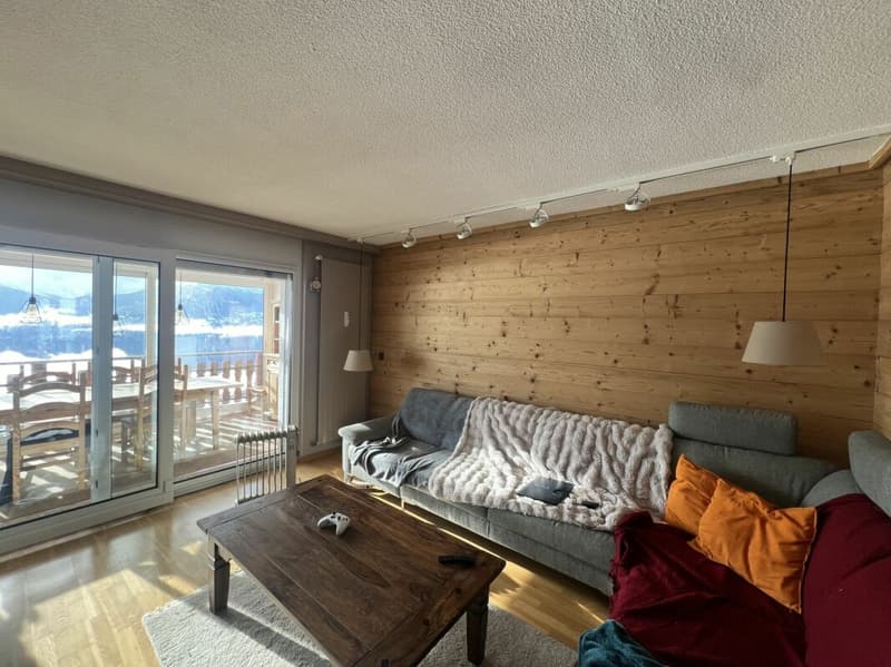 APPARTEMENT 4.5 pces (3)