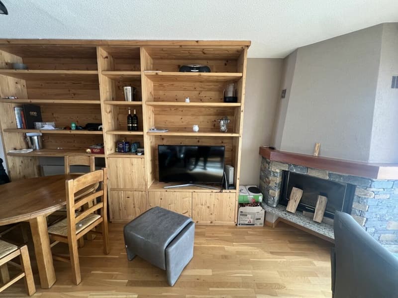 APPARTEMENT 4.5 pces (2)