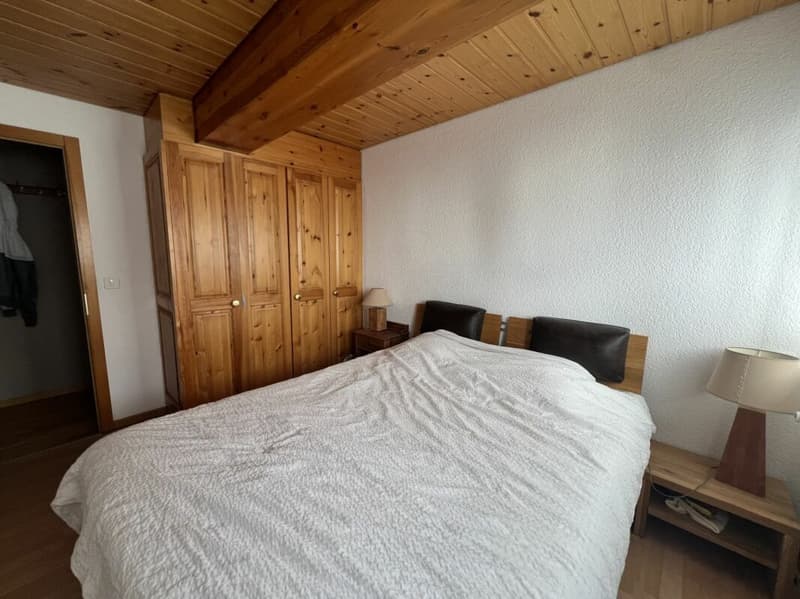 APPARTEMENT 4.5 pces (9)