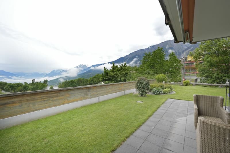 Bel appartement (2)