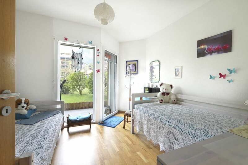 Bel appartement (4)