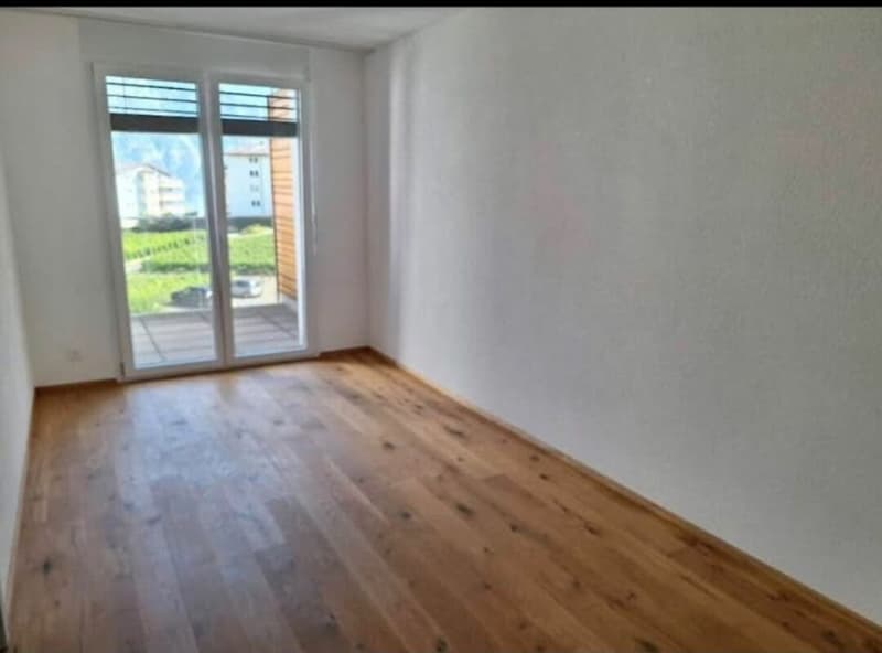 Appartement Lumineux (5)