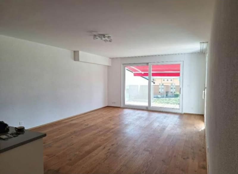 Appartement Lumineux (4)