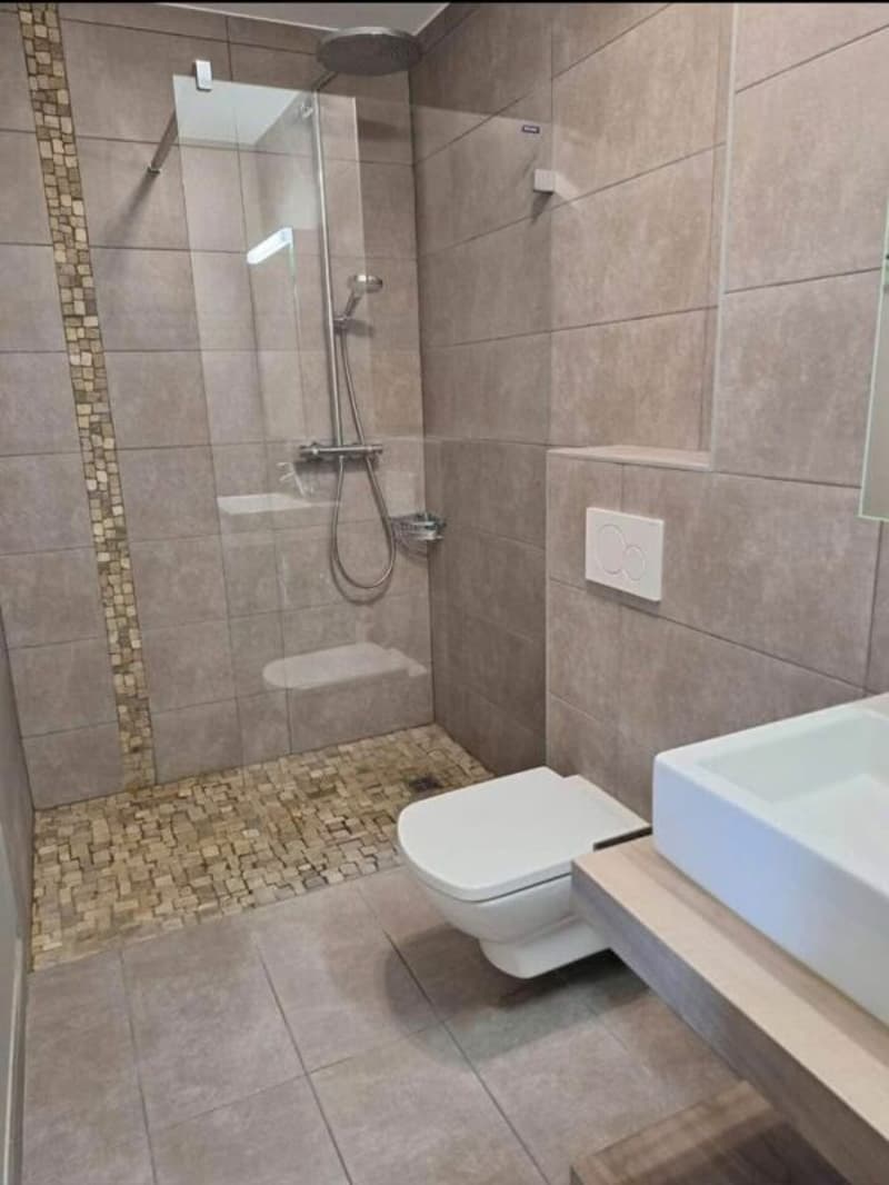Appartement Lumineux (7)