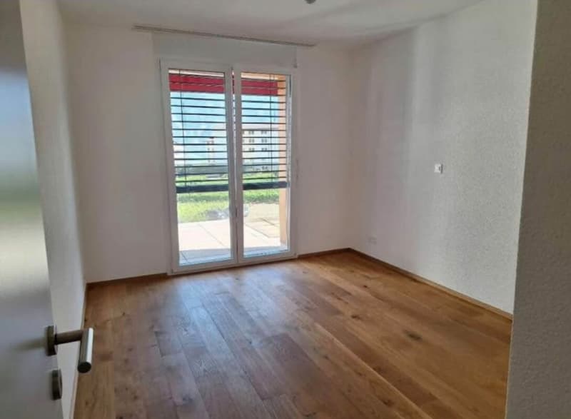 Appartement Lumineux (6)