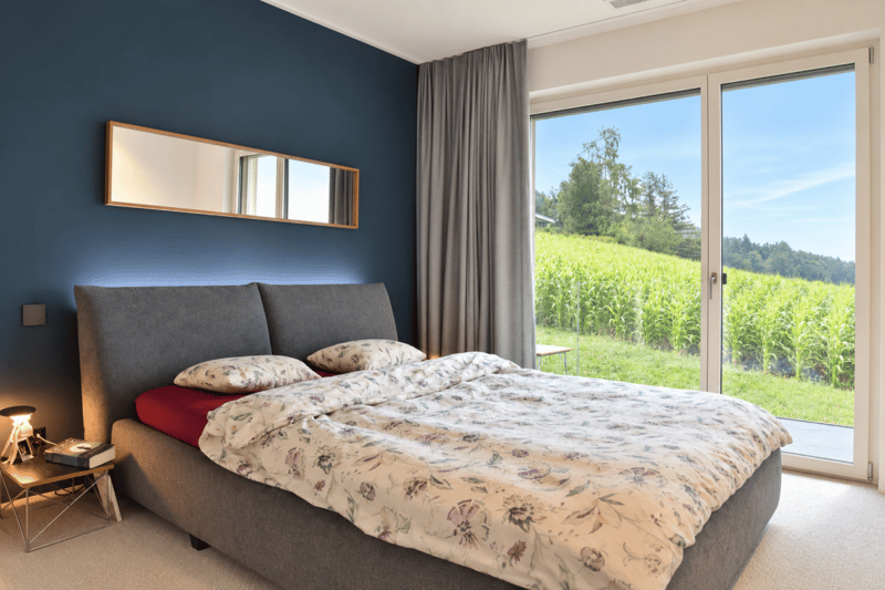 Exklusive möblierte 3.5-Zimmer-Smart-Home-Wohnung mit Weitblick (10)
