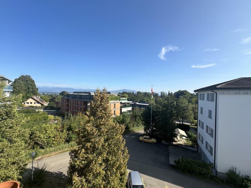 1260 Nyon