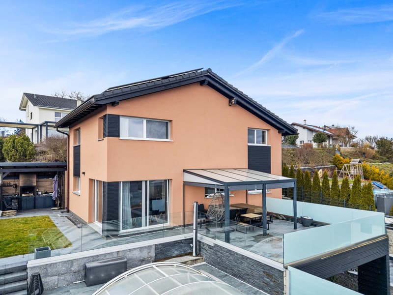 1748 Torny-le-Grand