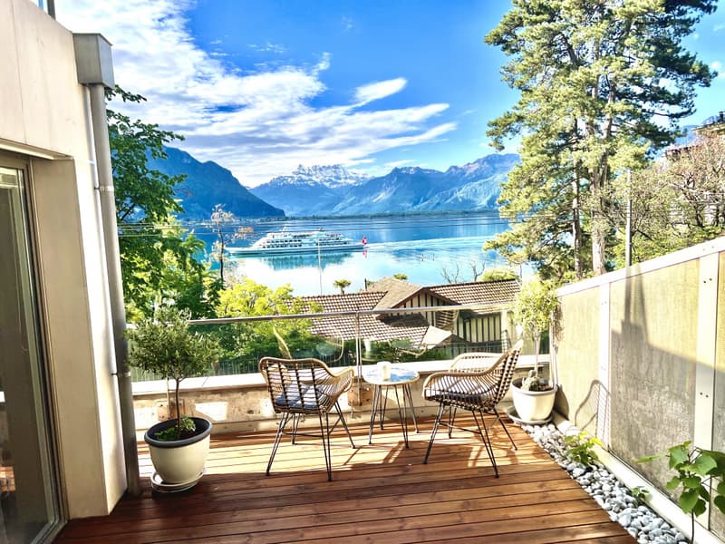 Casino 8, 1820 Montreux