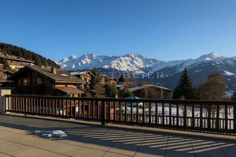 Rte de Verbier 100, 1936 Verbier