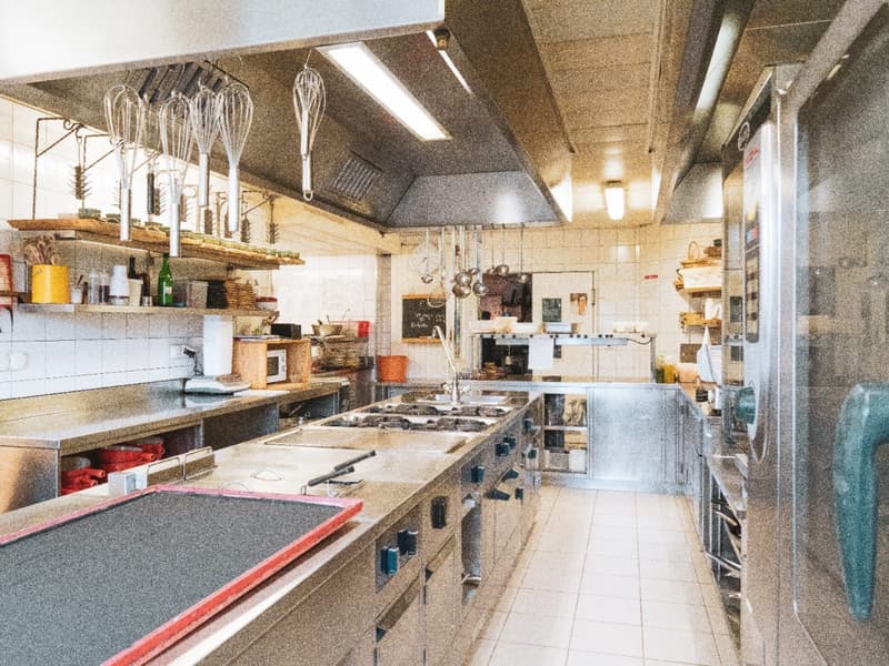 Magnifique hôtel à vendre (9)