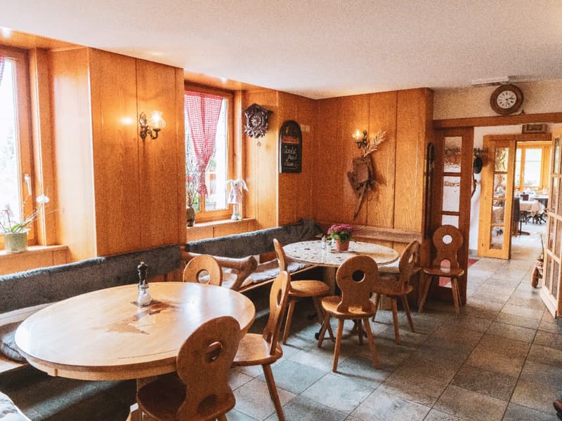 Magnifique hôtel à vendre (6)