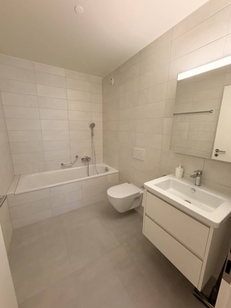 Local commercial à louer - 60 m² - Cossonay (3)