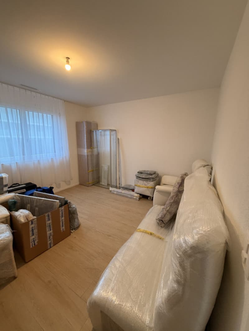 Local commercial à louer - 60 m² - Cossonay (5)