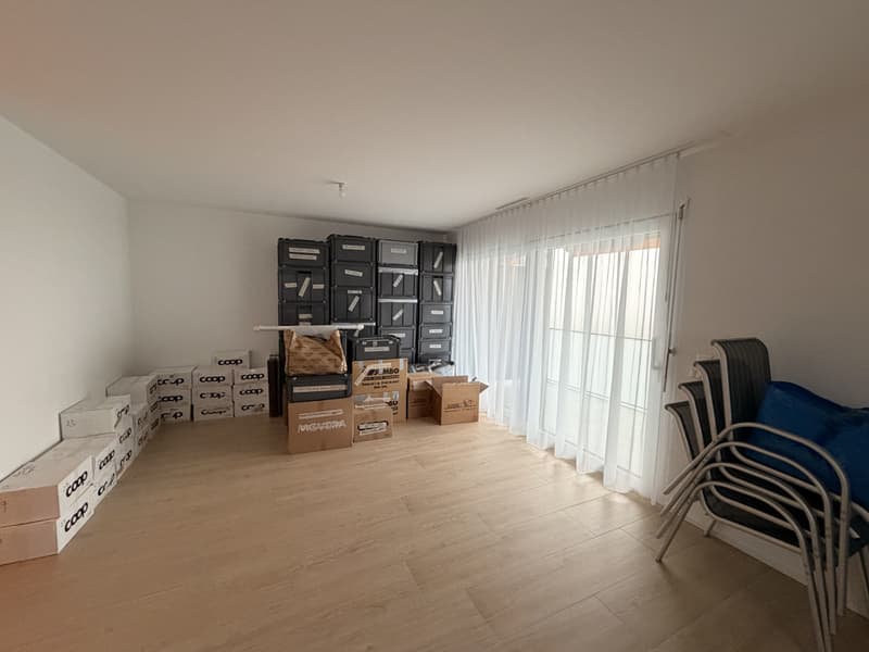Local commercial à louer - 60 m² - Cossonay (2)