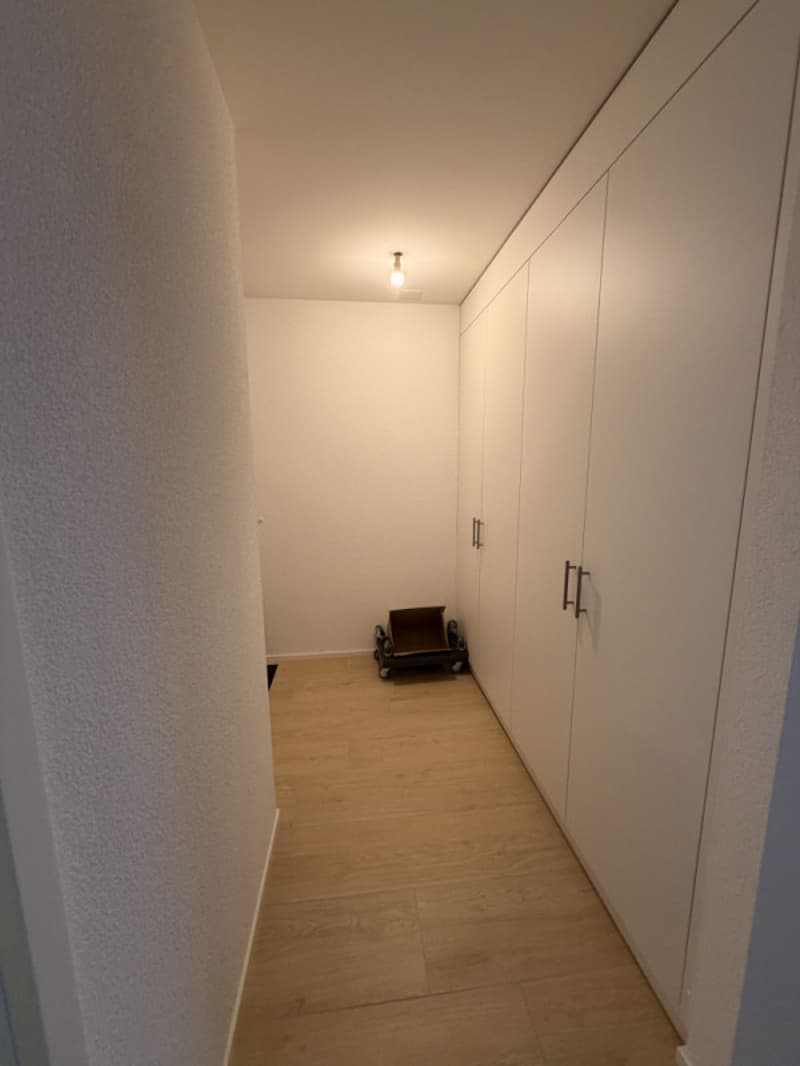 Local commercial à louer - 60 m² - Cossonay (4)