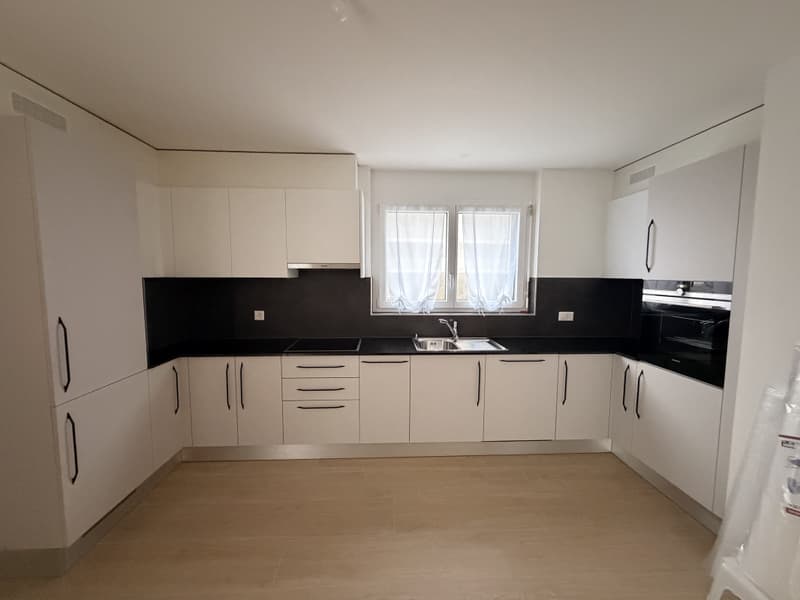 Local commercial à louer - 60 m² - Cossonay (1)