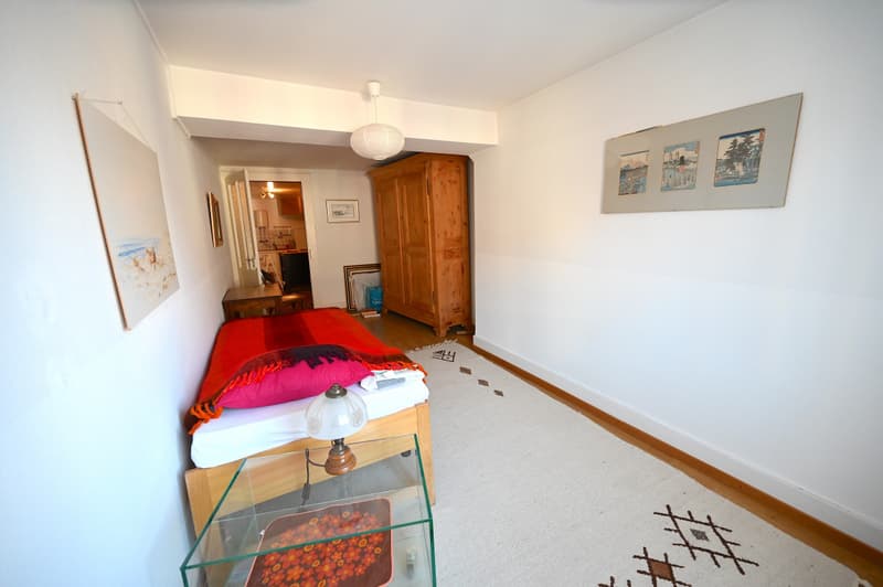 MOUDON - IMMEUBLE DE RENDEMENT EN VIAGER OCCUPE SANS RENTE (7)