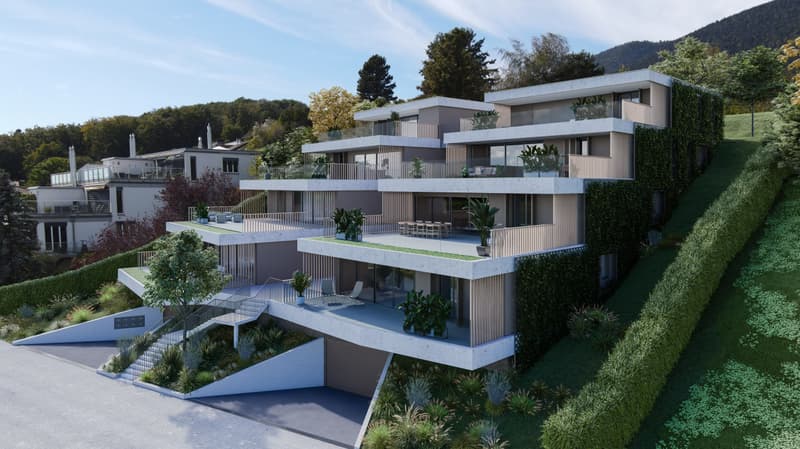appartement a gland (2)