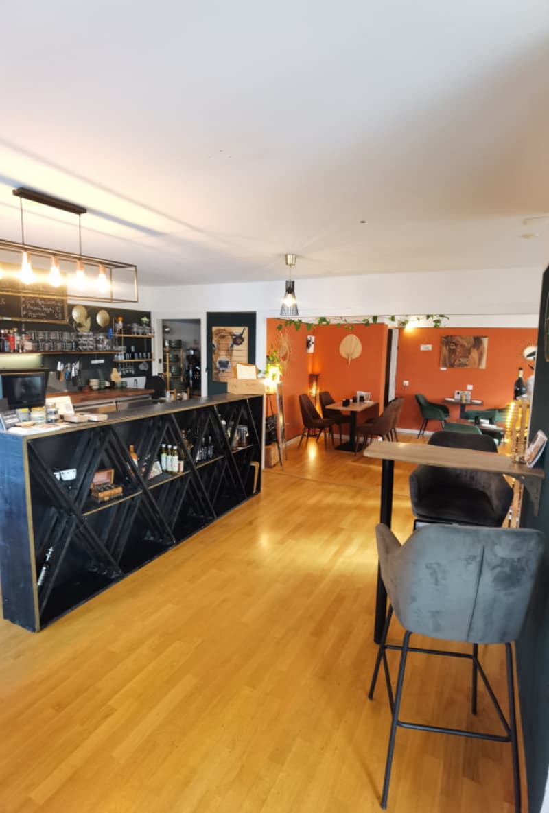 Surface commerciale d'env. 100 m2 - Place de Chauchy 2, 1164 Buchillon (4)
