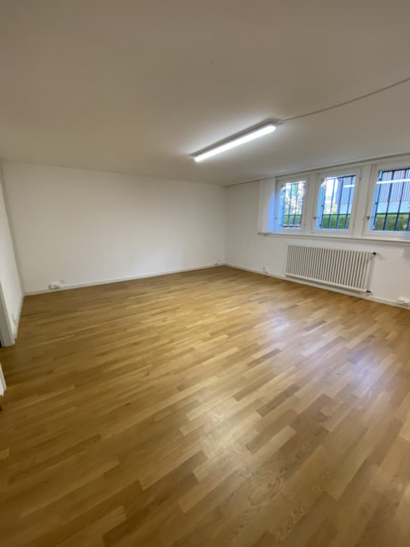 Surface commerciale d'env. 100 m2 - Place de Chauchy 2, 1164 Buchillon (8)