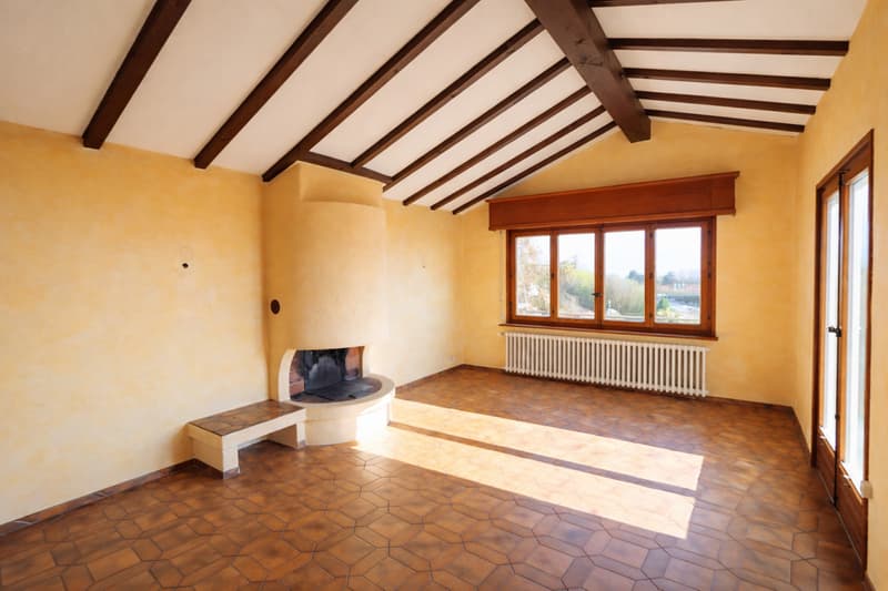 Villa individuelle de 4.5 pièces avec vue lac et fort potentiel dagrandissement (7)