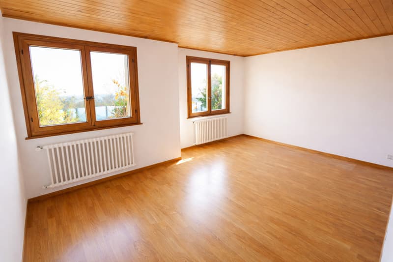 Villa individuelle de 4.5 pièces avec vue lac et fort potentiel dagrandissement (11)