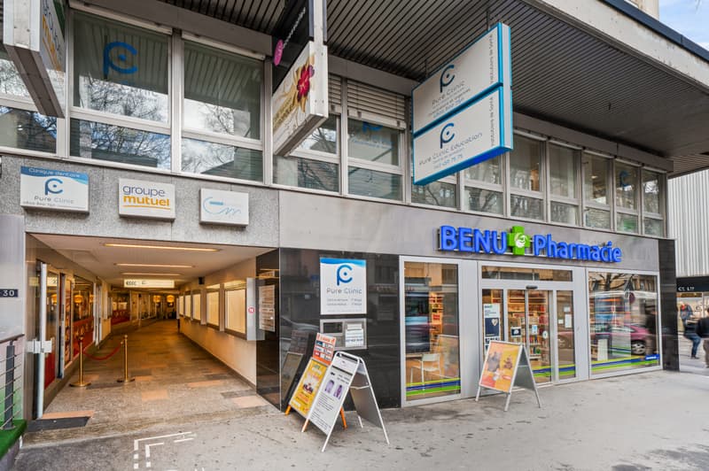 Espaces de stockage et salle des coffres de 4 à 60m2 (5)