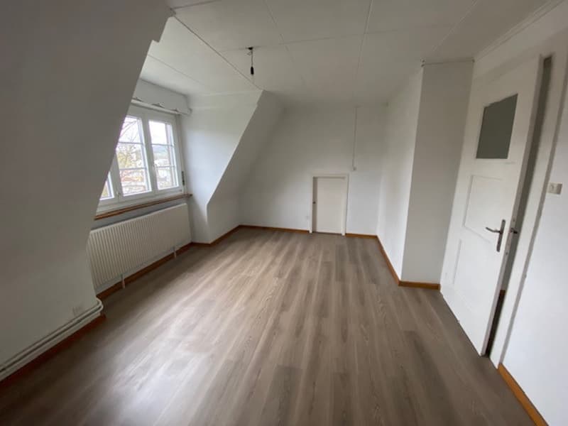 Maison de maître avec un logement un local commercial (11)