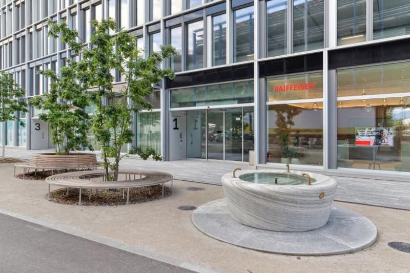 Installez votre entreprise au coeur de l'écosystème d'affaires de Pont-Rouge (5)